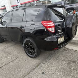 2010 Toyota Rav4