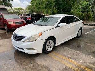 2014 Hyundai Sonata