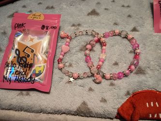 Pink Melody