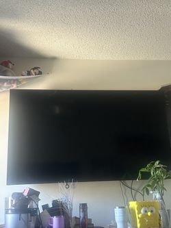 Samsung Smart tv 65”