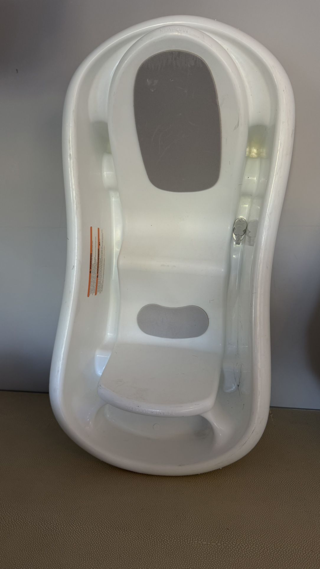 bathtub