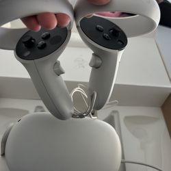 Meta Occulus Quest 2 
