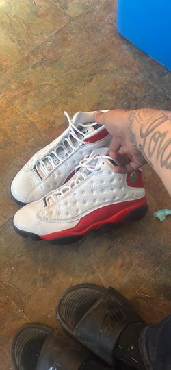 Jordan 13 size 8