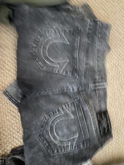 True Religion Rocco 