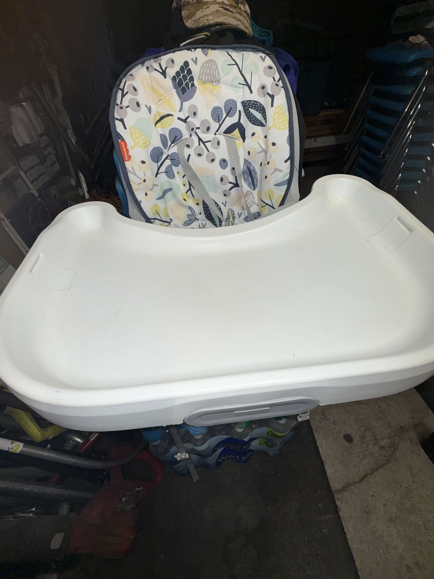Graco High chair 
