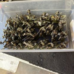 Warhammer Chaos  KNights 