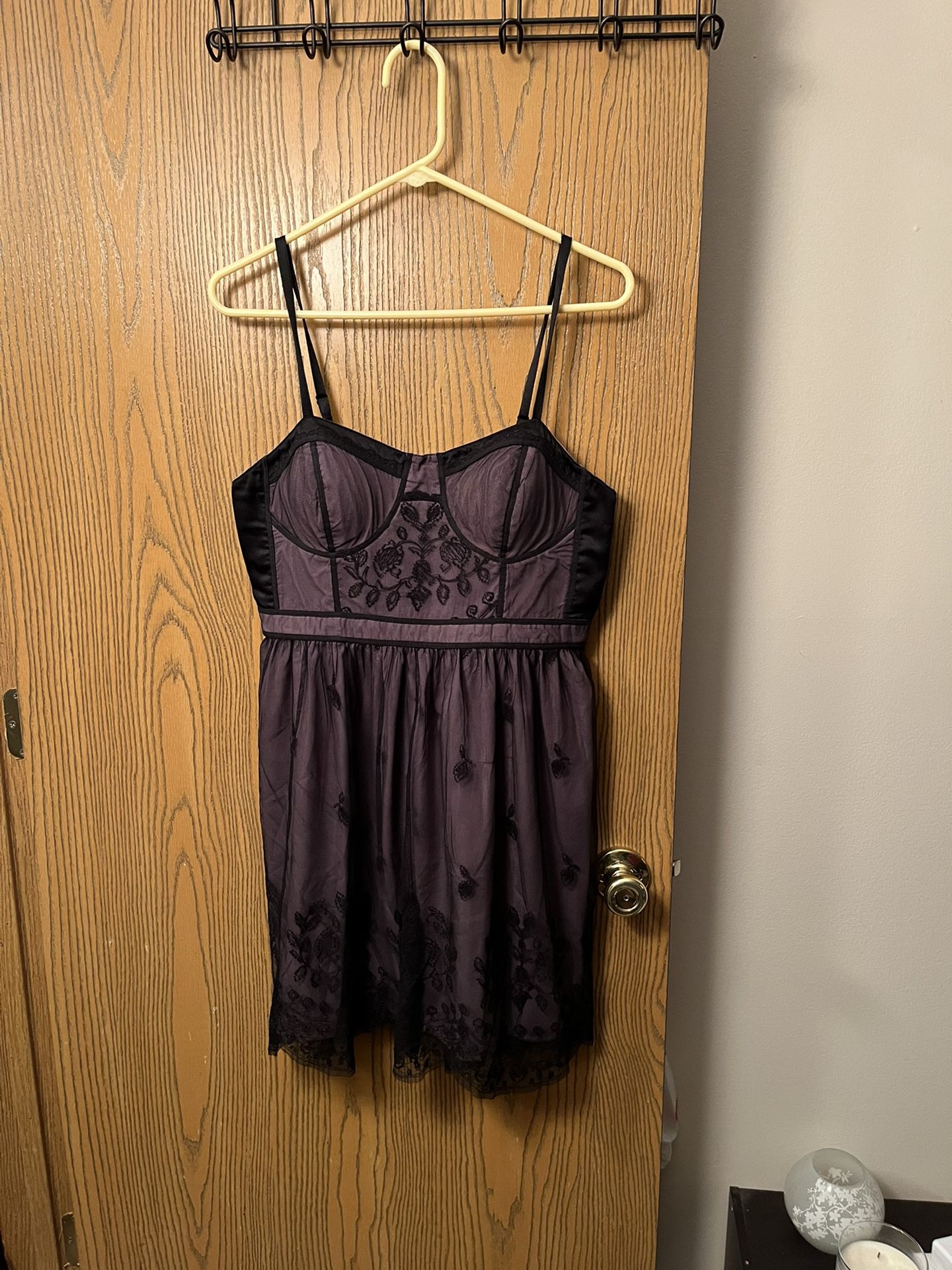 AE bustier Style Dress 