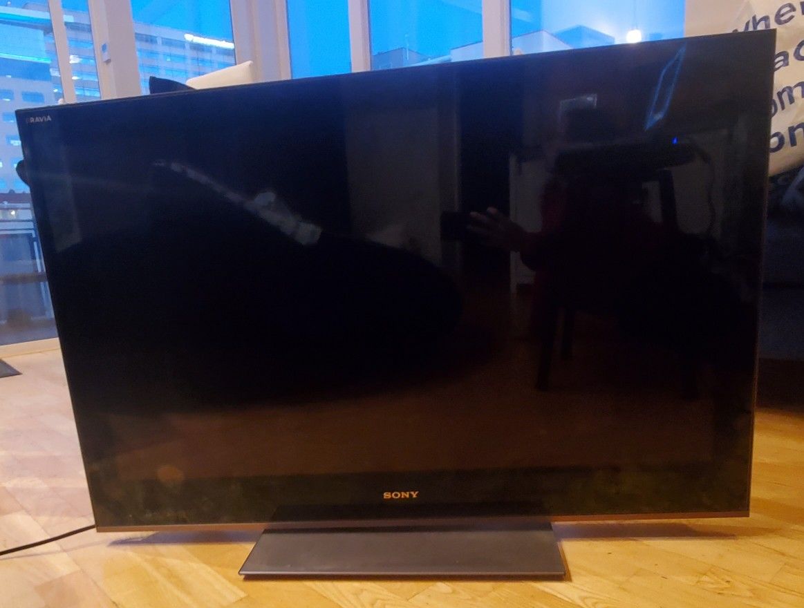 Sony 32" TV