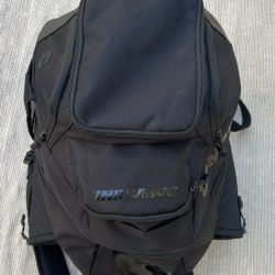 DeMarini Voodoo OG Backpack 