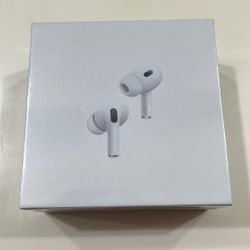 Apple EarPods Second Gen 