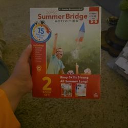 Learning Book For 5th To 6th Grade New
