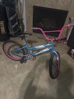 20 inch bike 77407