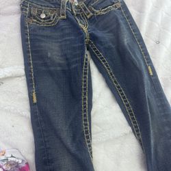 True Religion 
