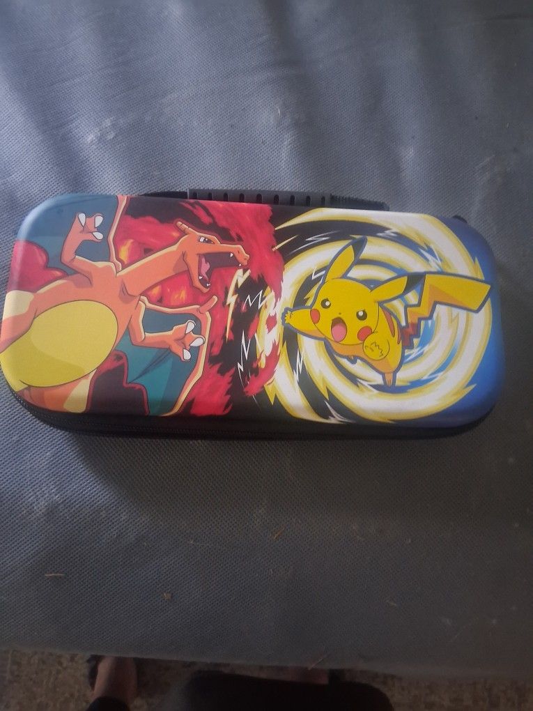 Nintendo switch case