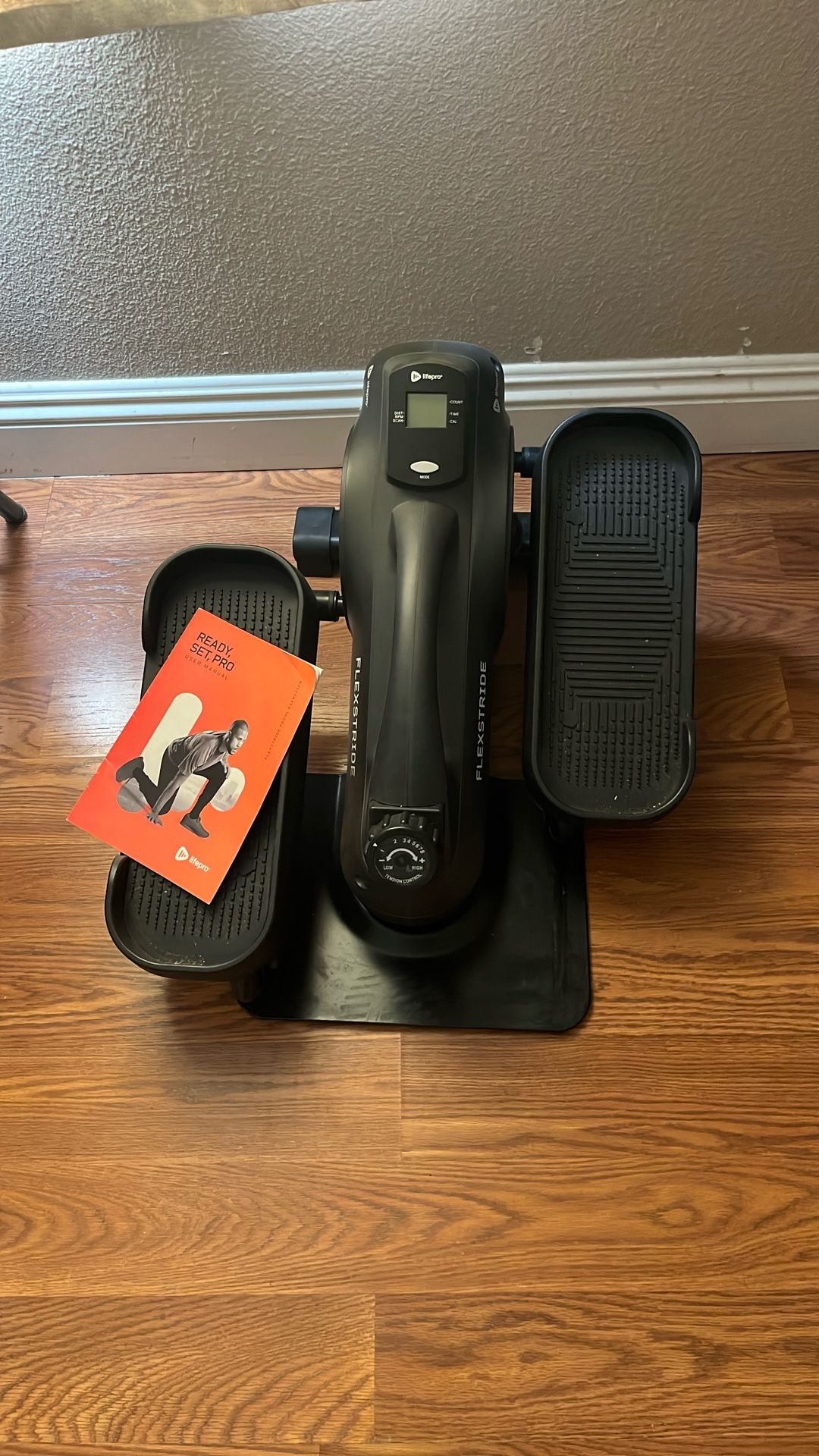 Under Desk Ellipticals, Elipse Leg Exerciser