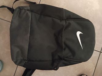 Nike backpack