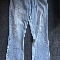 Supply and Demand Jeans