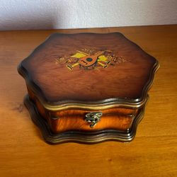 Jewelry Box 
