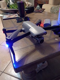 Autel Evo Lite 6K 3 Batteries 