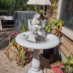 Paradise Frogs Bath Set 