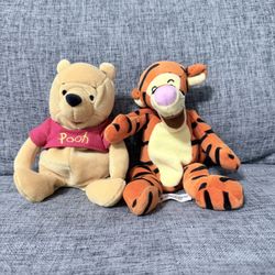 Disney Beanie Babies 