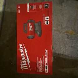 Propane Heater