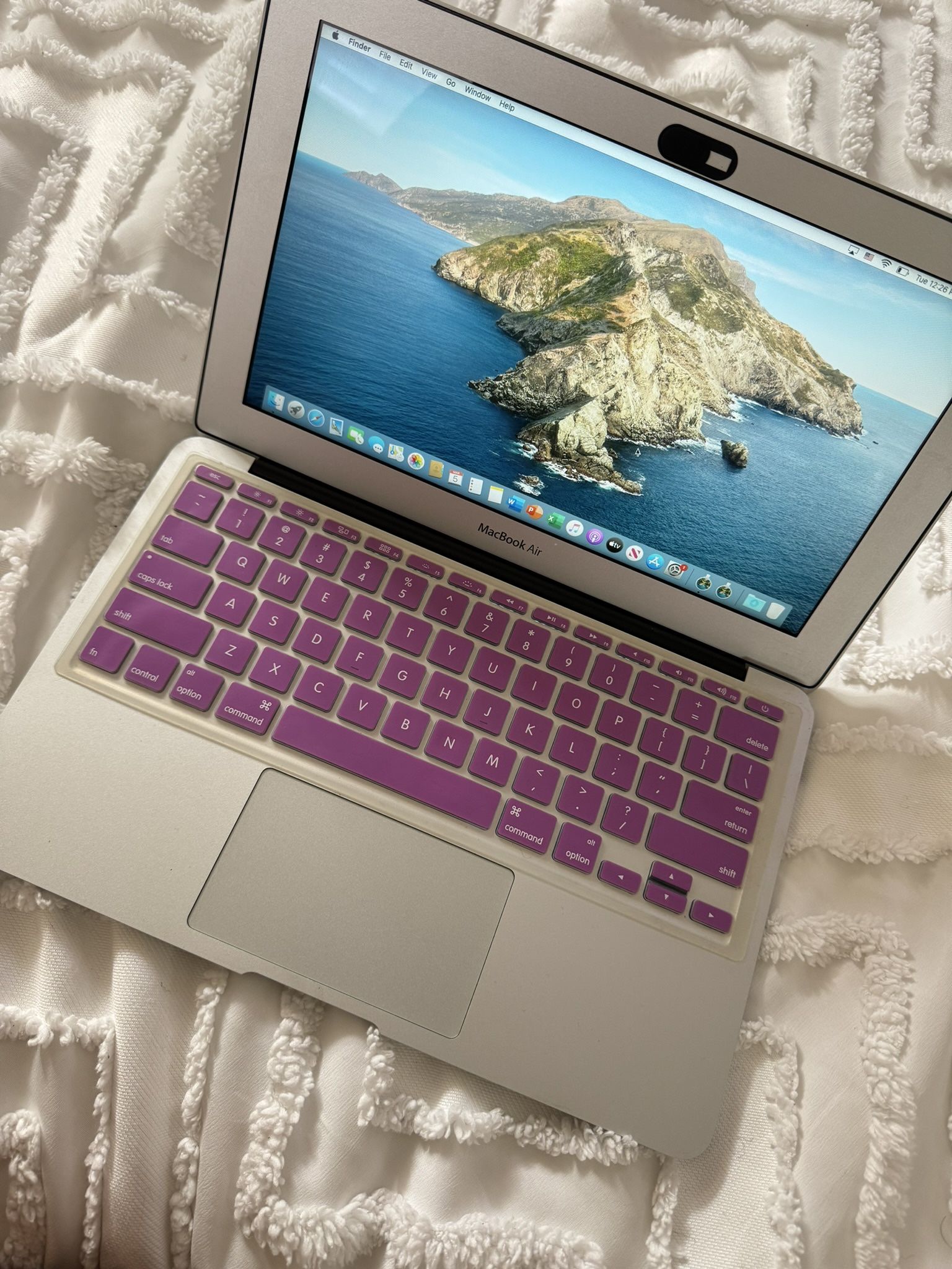 Mac Book Air