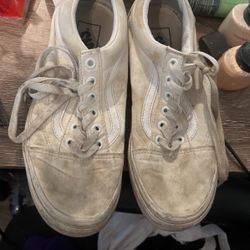 White Vans