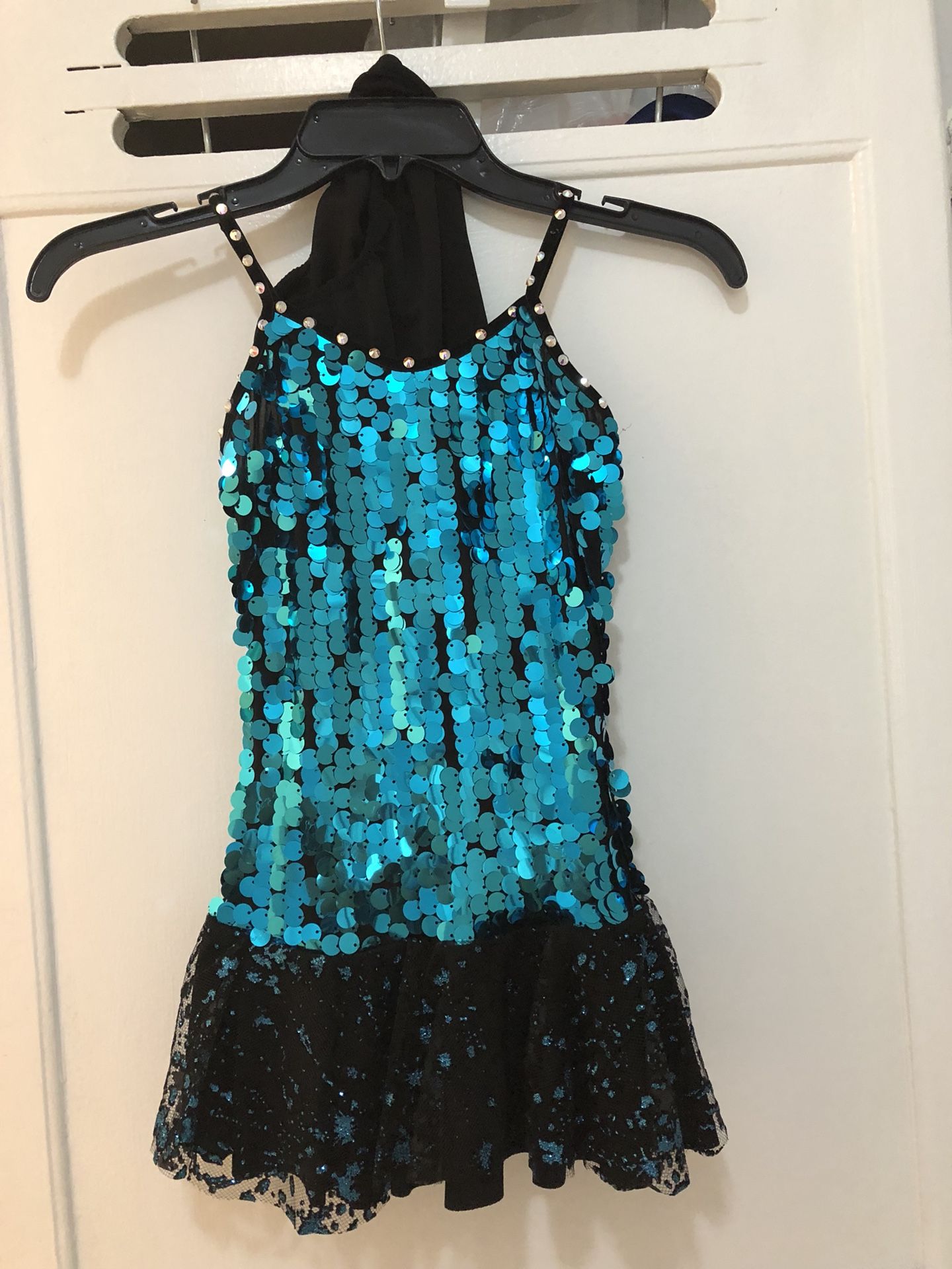 5/6 Years Halloween Costumes leotard