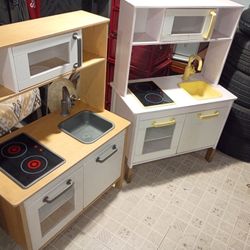 Ikea DUKTIG Classic Playkitchen