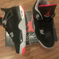 AIR JORDANS