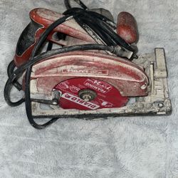 Skill Saw 
