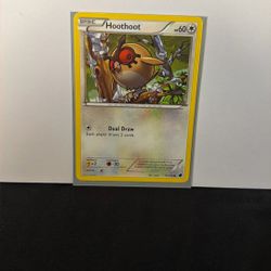 Pokemon Card