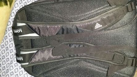 Adidas backpack