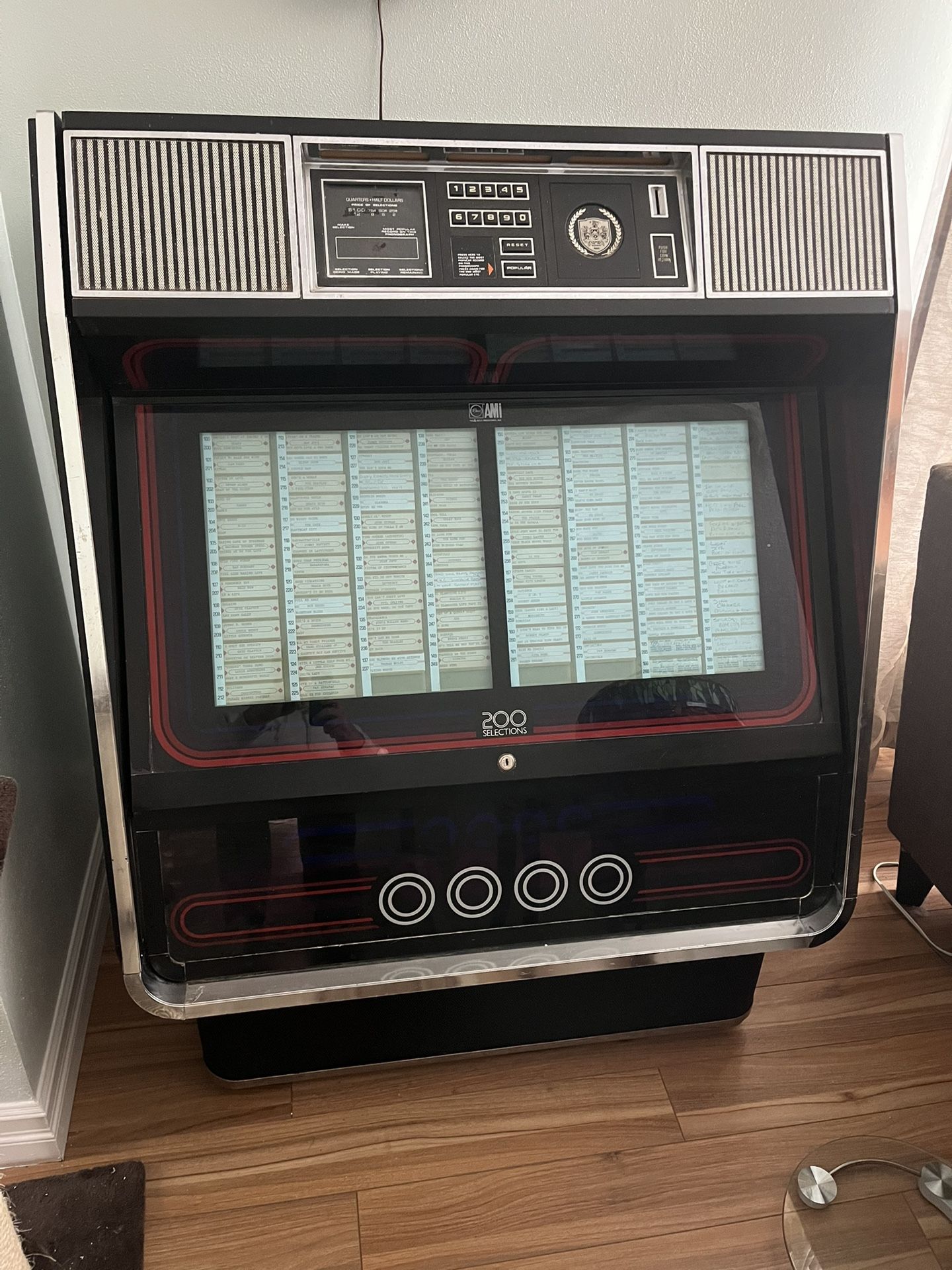 Jukebox