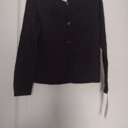 Toddler Sweater