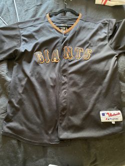 Lincecum Jersey World Series Fall Classic