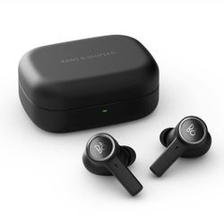 Bang & Olufsen Beoplay EX - Wireless Bluetooth Earphones with Microphone and Active Noise Cancelling, Waterproof, 20 Hours of Playtime