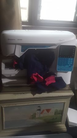 Viking Sewing machine