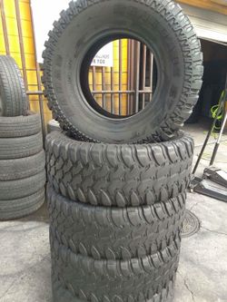 35-12-50-17 Radar Mud Terrain