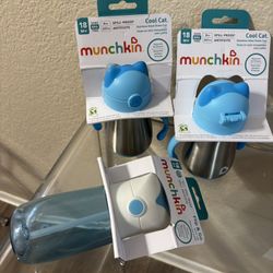 Munchkin  All $20 
