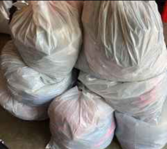 Clothing Bundle