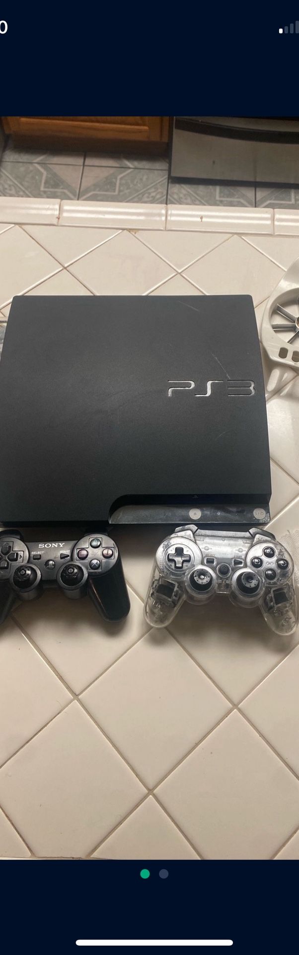 PS3 Slim