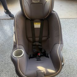 Toddler car seat very good condition Grayco brand
