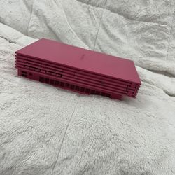 Ps2 With Games 