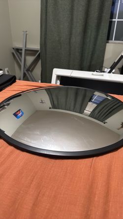 Convex Mirror