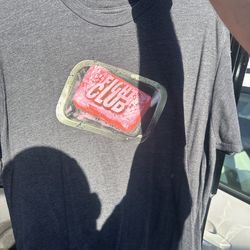 Fight club T-Shirt Men’s large