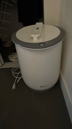 Towel blanket warmer