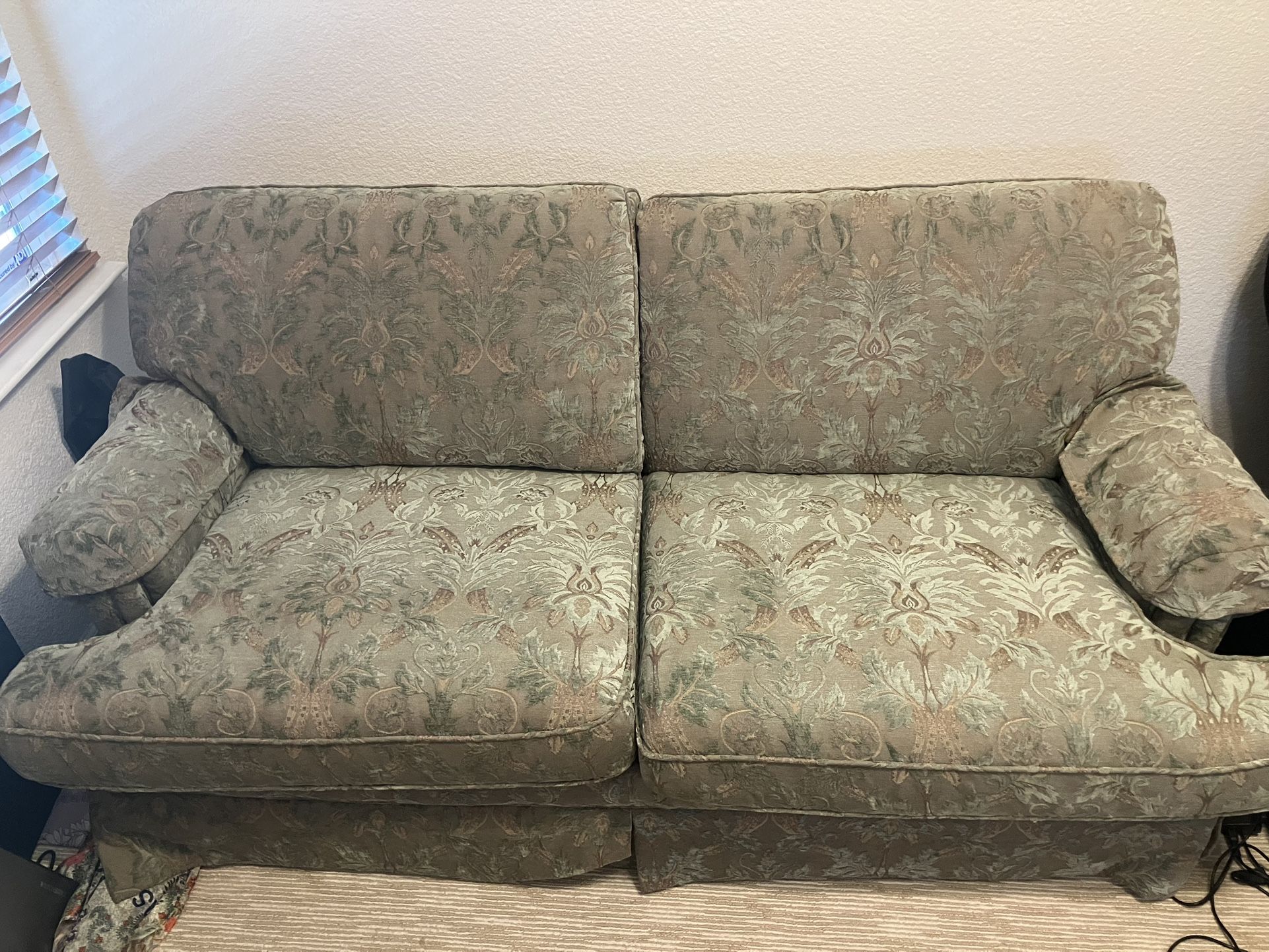 Flexsteel Couch