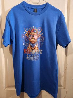 4th of july tshirt